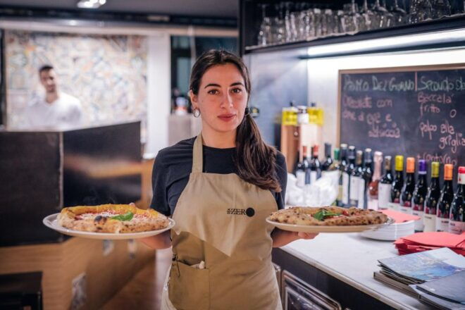 Milan: Duomo, Galleria, Brera, & Pizza Tasting Private Tour - Language Options