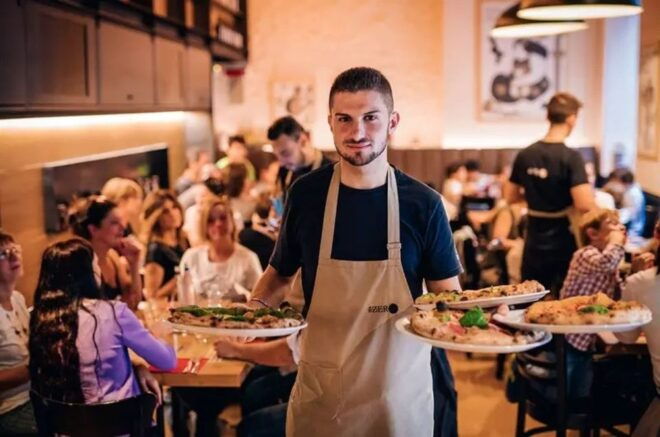 Milan: Duomo, Galleria, Brera, & Pizza Tasting Private Tour - Tour Highlights