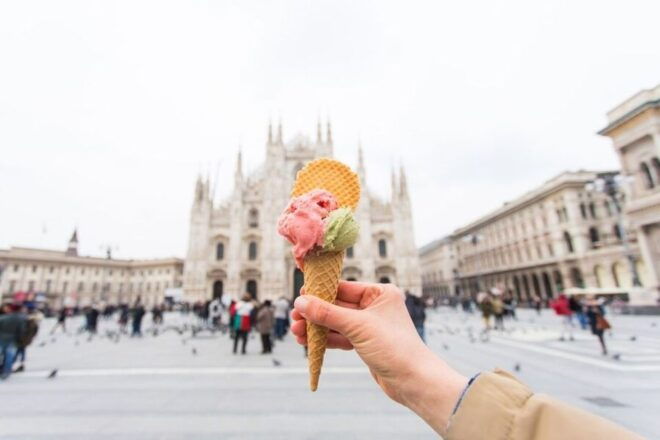 Milan: Duomo & Gelato. Private Family Tour Designed for Kids - Additional Information