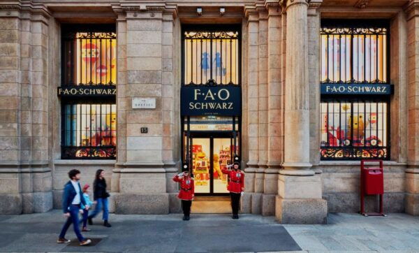 Milan: Duomo & Gelato. Private Family Tour Designed for Kids - Languages Available