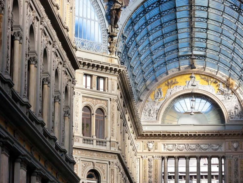 Milan: Duomo & Historic Shopping Gallery Guided Tour - An In-Depth Look at the Tour Experience