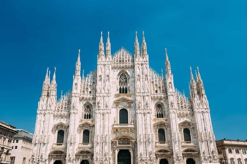 Milan: Duomo & Historic Shopping Gallery Guided Tour - Why This Tour Works Well