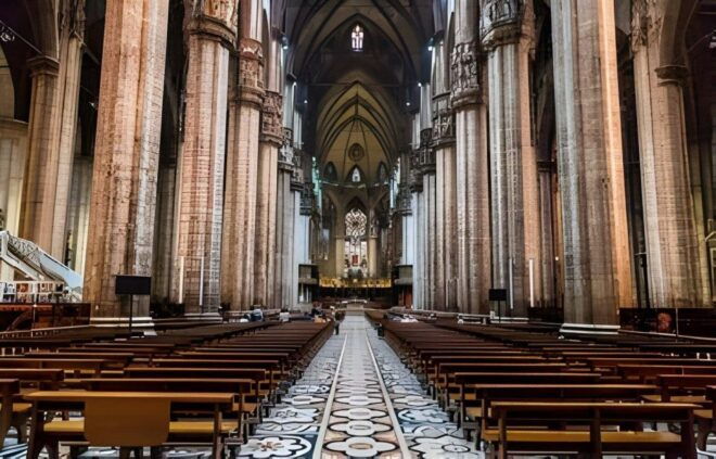 Milan: Duomo, La Scala Theater and Highlights Walking Tour - Inclusions