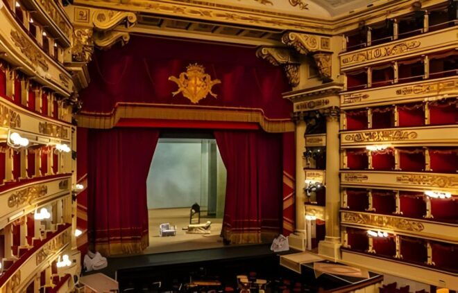 Milan: Duomo, La Scala Theater and Highlights Walking Tour - Important Information