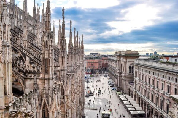 Milan: Duomo, La Scala Theater and Highlights Walking Tour - Frequently Asked Questions
