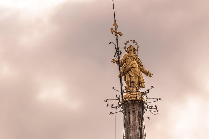 Milan Duomo Rooftop Tour - Positive Reviews