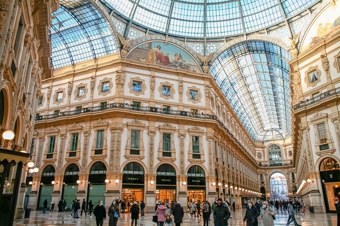 Milan: Duomo, Scala, Sforza Castle & Last Supper Private Tour - Price and Offer