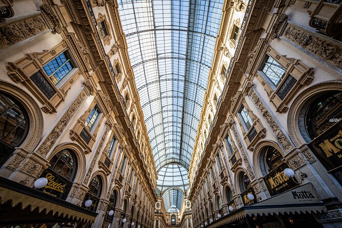 Milan: Duomo, Scala, Sforza Castle & Last Supper Private Tour - Directions