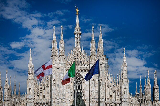 Milan: Duomo, Scala, Sforza Castle & Last Supper Private Tour - Cancellation Policy