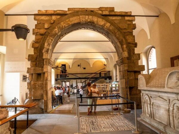 Milan Duomo, Sforza Castle and Pieta Guided Tour - The Sum Up