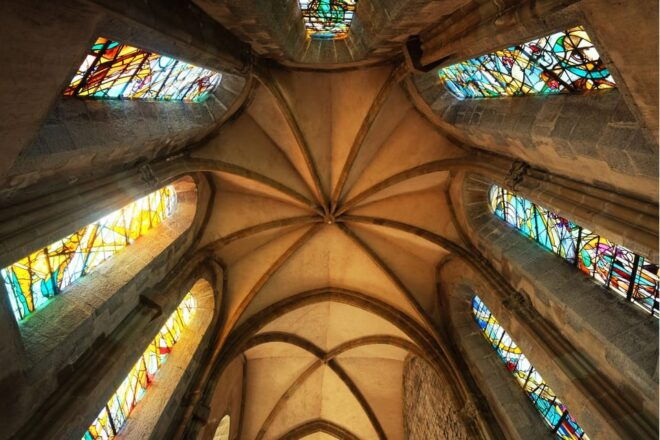 Milan: Duomo & Terraces Ticket by Elevator & In-App Tour - Experience Highlights