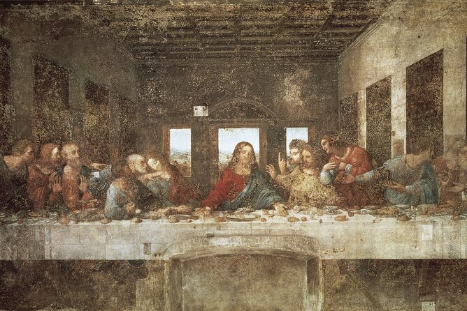 Milan Duomo & The Last Supper Skip the Line Guided Tour - Reasons to Choose This Tour
