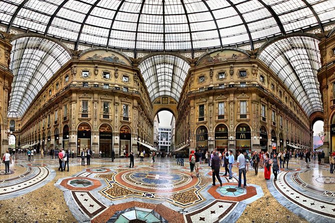 Milan Duomo & The Last Supper Skip the Line Guided Tour - Positive Feedback and Overall Satisfaction