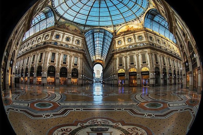 Milan Duomo Tour - Additional Information