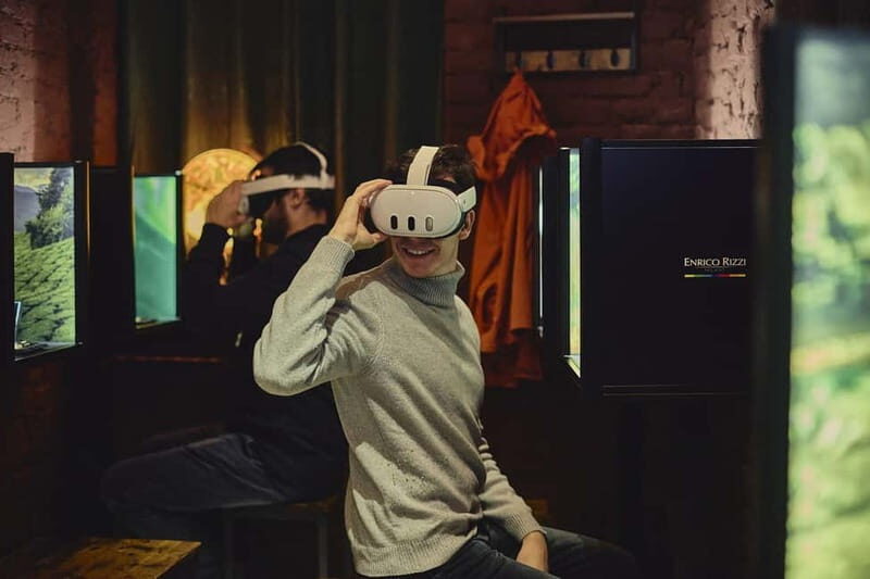 Milan: Enrico Rizzi Chocolate Factory Tour with tasting - Introduction: A Sweet Journey Through Milan’s Chocolate World