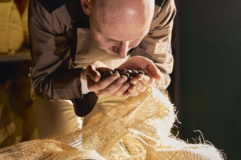 Milan: Enrico Rizzi Chocolate Factory Tour with tasting - FAQs