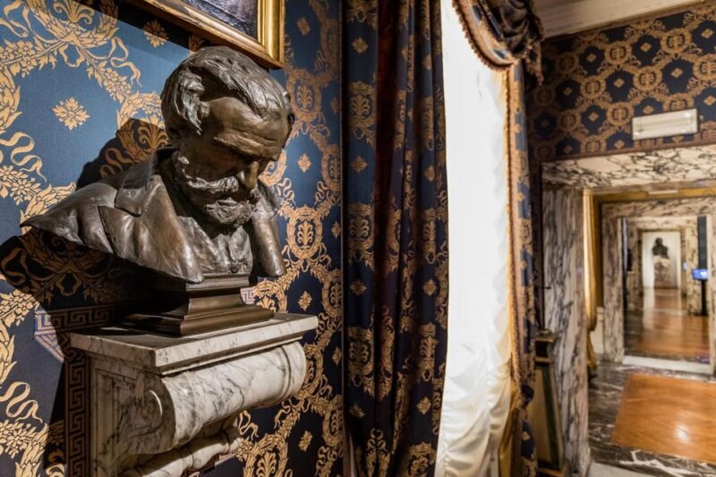 Milan: Entrance Ticket to La Scala Theatre Museum - What Makes This Tour Special