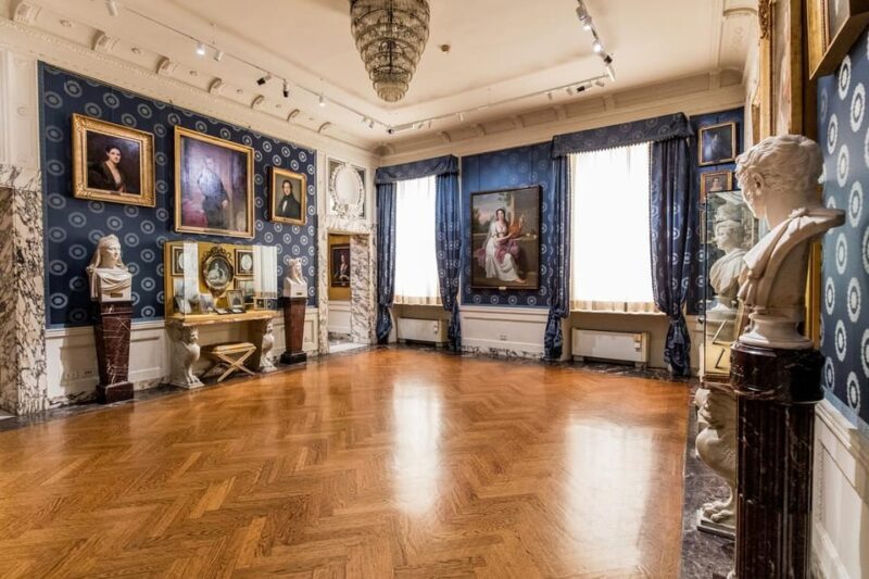 Milan: Entrance Ticket to La Scala Theatre Museum - Why You Should Consider This Experience