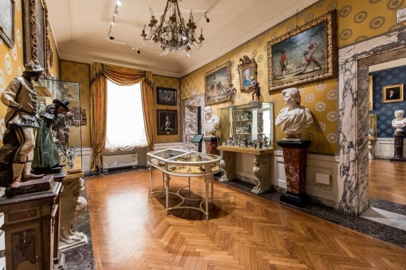 Milan: Entrance Ticket to La Scala Theatre Museum - Frequently Asked Questions