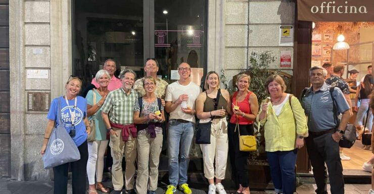 Milan: Evening Food Tour - Experience Highlights