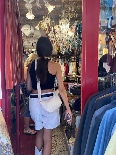 Milan: Exclusive Private Fashion Tour - Good To Know