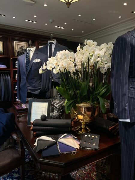 Milan: Exclusive Private Fashion Tour - Accessibility Features