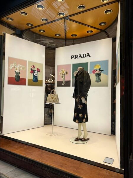 Milan: Exclusive Private Fashion Tour - Tips for Participants