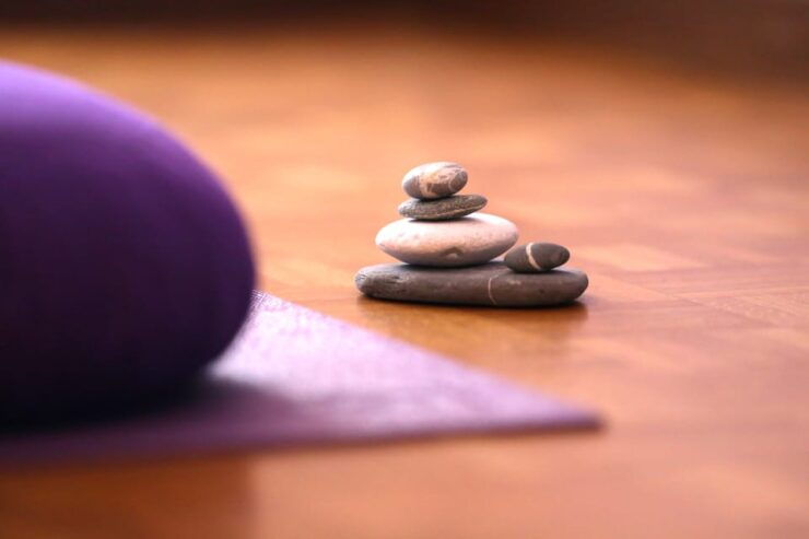 Milan: Experience Silence and Peace With Meditation - Good To Know
