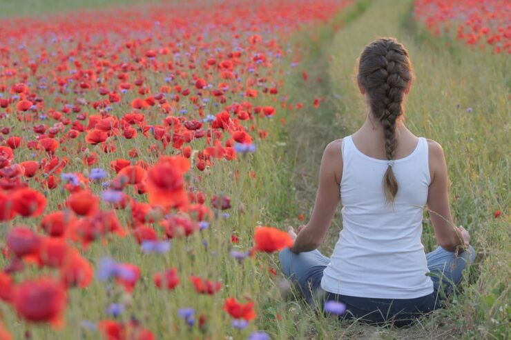 Milan: Experience the Beauty of Yoga and Slow Down - Good To Know