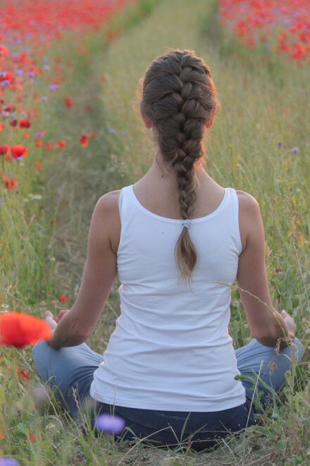 Milan: Experience the Beauty of Yoga and Slow Down - Health Benefits of Yoga