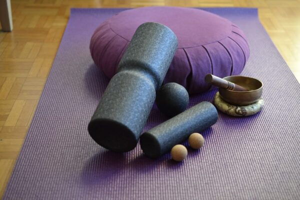 Milan: Experience the Beauty of Yoga and Slow Down - Recommended Yoga Styles