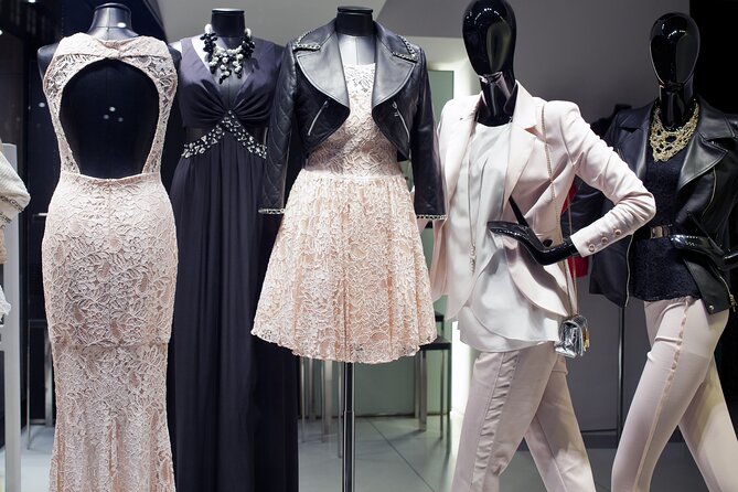 Milan Fashion, Art and Design Private Walking Tour - Good To Know