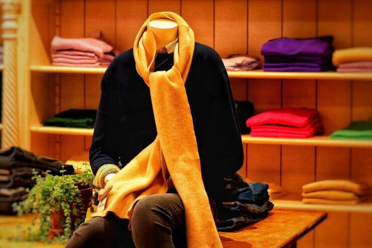 Milan: Fashion Experience and Outlet Shopping Tour - Experience Description