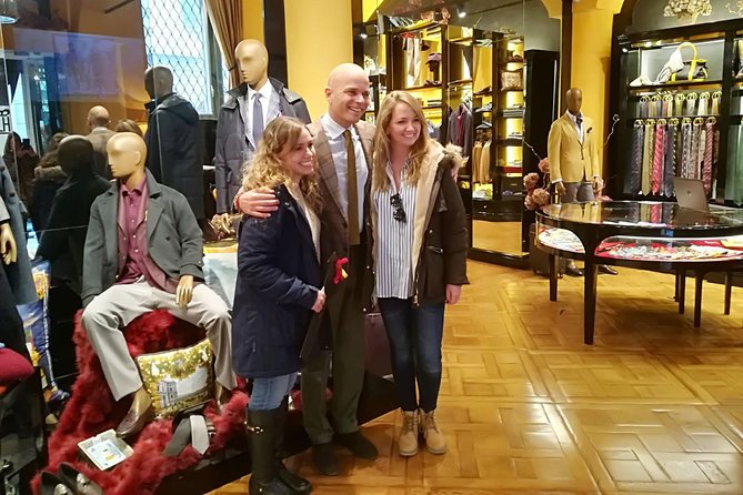 Milan Fashion Tour - Reviews