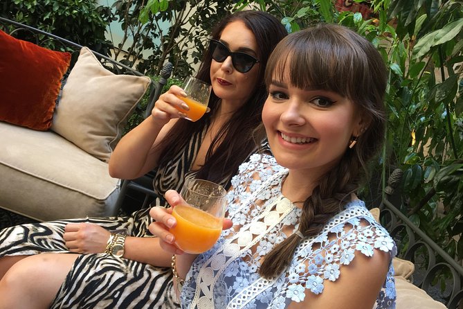 Milan Fashion Tour - The Sum Up