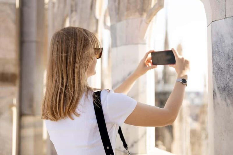 Milan: Fast Track Cathedral and Duomo Rooftop Guided Tour - Who Should Consider This Tour?
