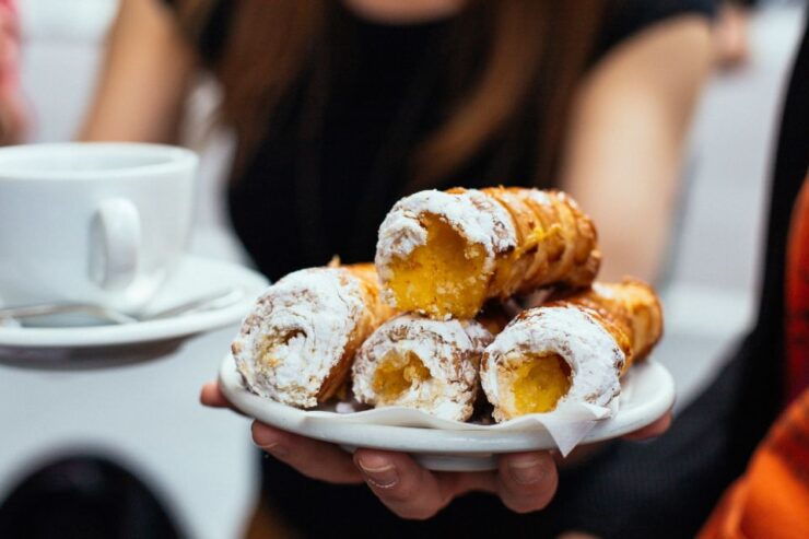 Milan: Favorite Foods Private Tasting Tour - Good To Know