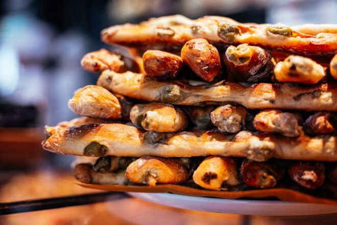 Milan: Favorite Foods Private Tasting Tour - Brera Neighborhood Exploration