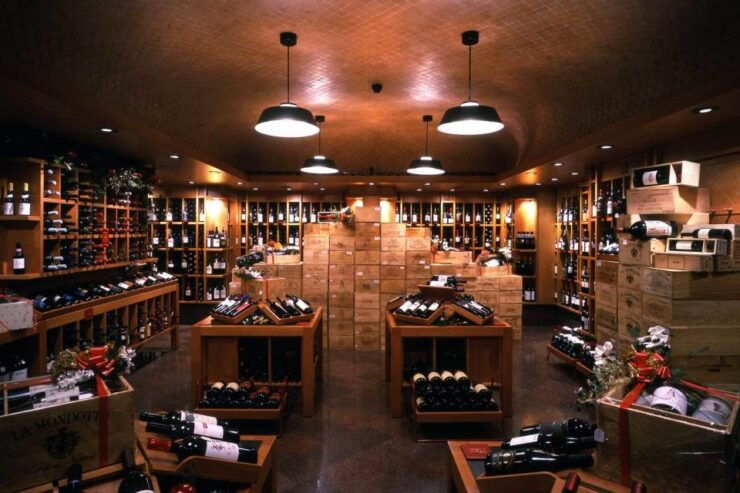 Milan Food and Secrets Tour - Highlights of the Milan Food Tour