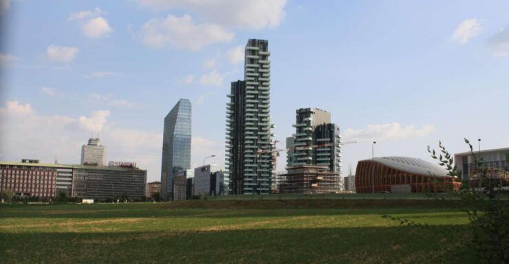 Milan: Food Tasting & Wine Experience Private Tour - Tour Overview