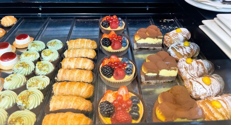 Milan: Food Tour with Pasta, Pizza, Cannoli, and Tiramisu! - Who Will Love This Tour?