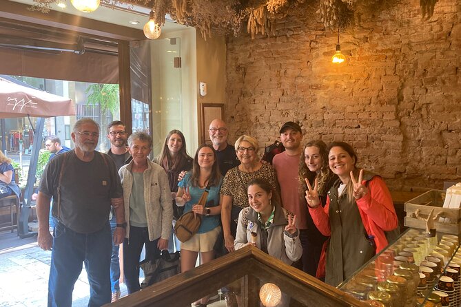 Milan Food Walking Tour of Brera - Reviews and Testimonials