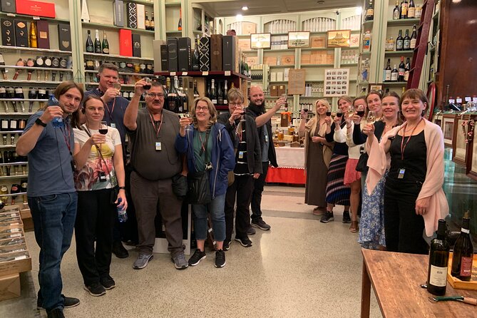 Milan Food Walking Tour of Brera - Traveler Photos