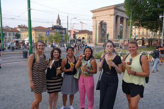 Milan Food Walking Tour of Brera - Common Questions