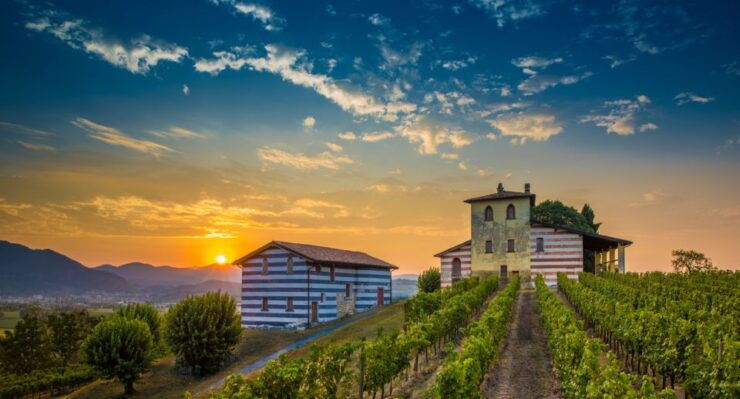 Milan: Franciacorta Winery and Bergamo Day Trip With Lunch - Tour Details