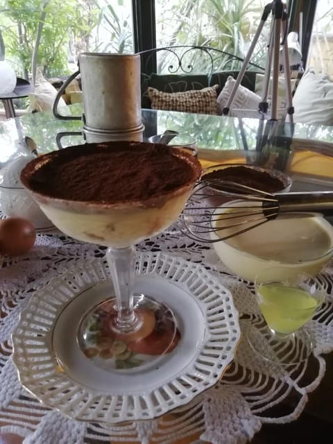 Milan: Fresh Pasta and Tiramisù Class in A Historical Home - Customer Reviews and Feedback