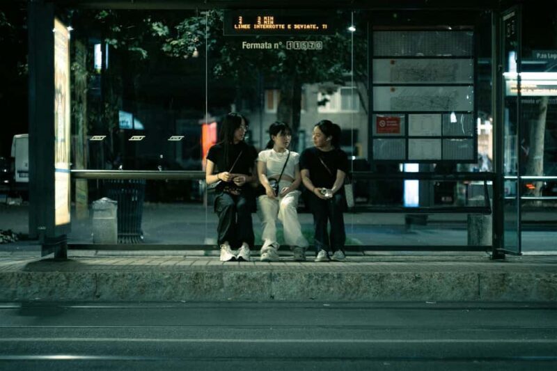 Milan: From Monumental Cemetery to Chinatown - Good To Know