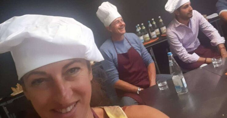 Milan Full-Day Private Sightseeing Tour and Cooking Class - Good To Know