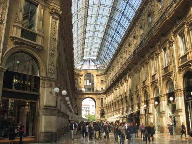Milan Full-Day Private Sightseeing Tour and Cooking Class - Highlights