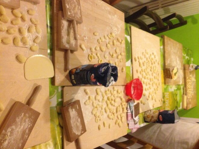 Milan Full-Day Private Sightseeing Tour and Cooking Class - Booking Information